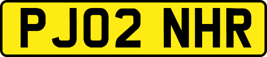 PJ02NHR