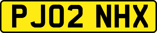 PJ02NHX