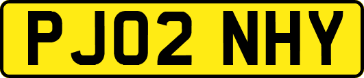 PJ02NHY