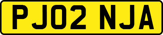 PJ02NJA