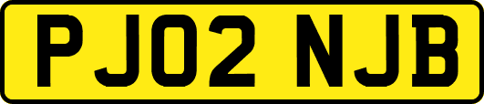 PJ02NJB