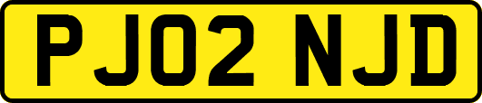 PJ02NJD