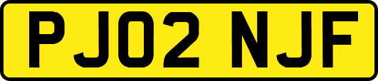 PJ02NJF