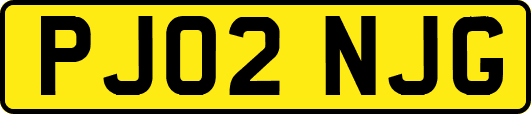 PJ02NJG