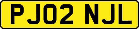 PJ02NJL
