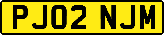 PJ02NJM