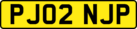 PJ02NJP