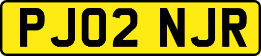 PJ02NJR