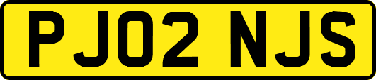 PJ02NJS
