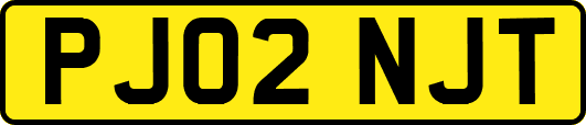 PJ02NJT