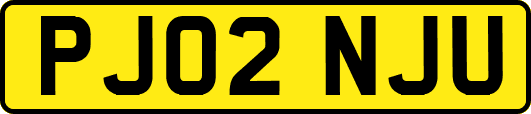 PJ02NJU