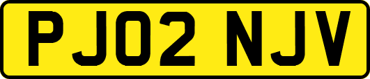 PJ02NJV