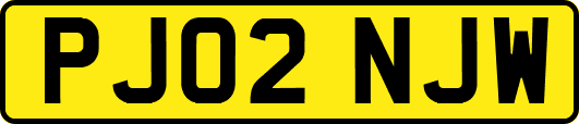 PJ02NJW