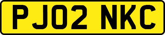 PJ02NKC