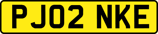 PJ02NKE