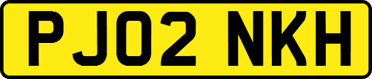 PJ02NKH