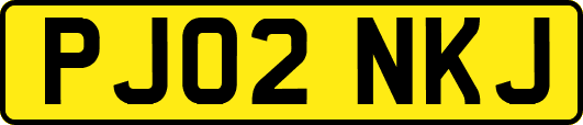 PJ02NKJ