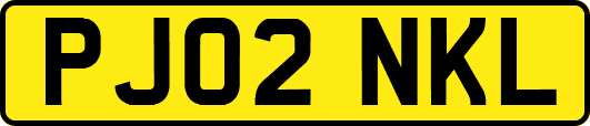 PJ02NKL