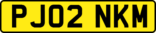 PJ02NKM