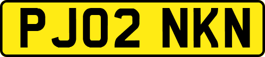 PJ02NKN