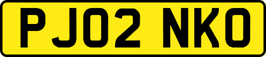 PJ02NKO