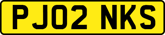 PJ02NKS