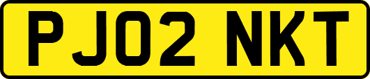 PJ02NKT