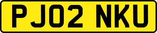 PJ02NKU