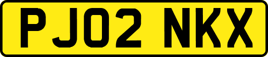 PJ02NKX