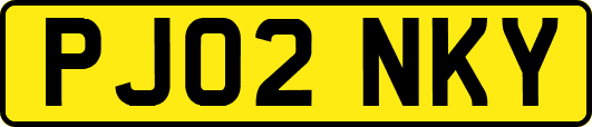 PJ02NKY