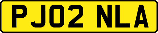 PJ02NLA