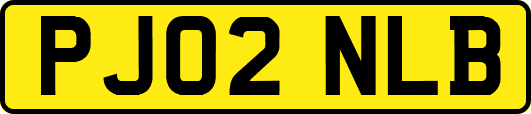 PJ02NLB