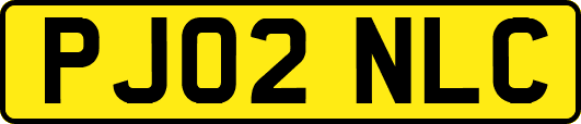 PJ02NLC