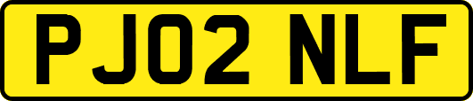 PJ02NLF