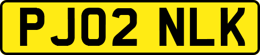 PJ02NLK