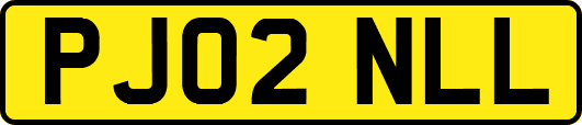 PJ02NLL