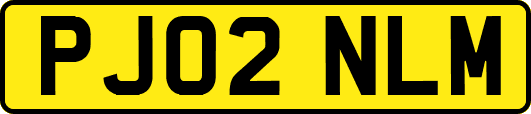 PJ02NLM
