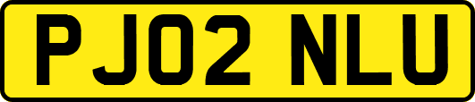 PJ02NLU