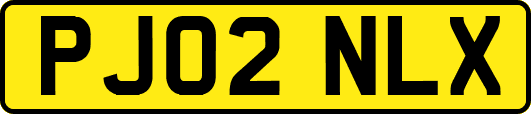 PJ02NLX