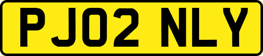 PJ02NLY