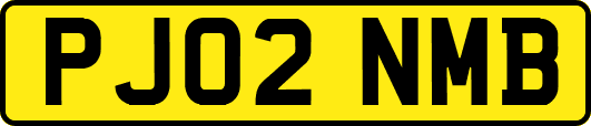 PJ02NMB