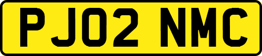 PJ02NMC