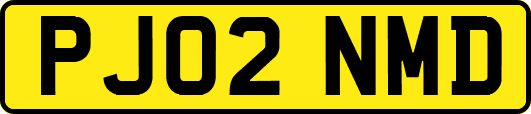 PJ02NMD