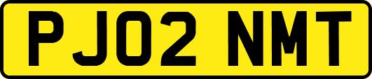 PJ02NMT