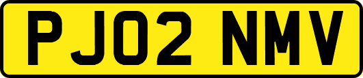 PJ02NMV