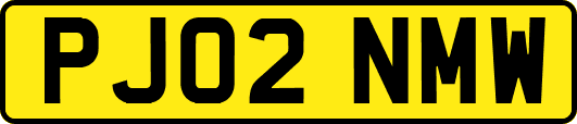 PJ02NMW