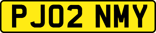 PJ02NMY