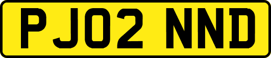 PJ02NND