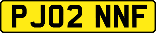 PJ02NNF