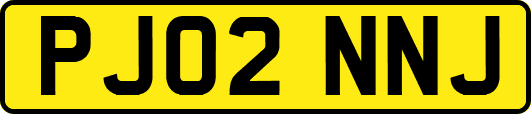 PJ02NNJ